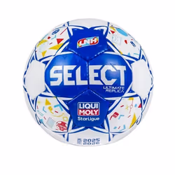 Ballon LNH Ultimate Replica V25/26