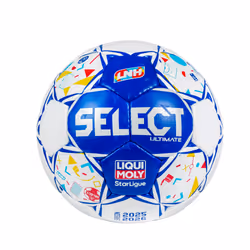 Ballon de Hand REPLICA LNH 2025-26 T3 Select Taille 3