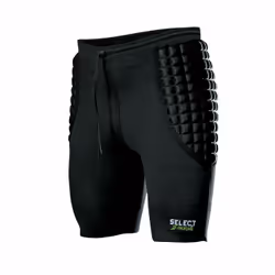 Short gardien Select 6420