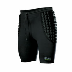 Short gardien Select 6420