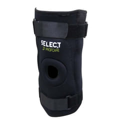 Genouillère avec attelles Select 6204