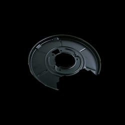NK 234757 Protection De Disque De Frein Essieu avant droit VOLKSWAGEN: Golf 4, AUDI: TT Coupé, SEAT: Leon I 3/5 portes