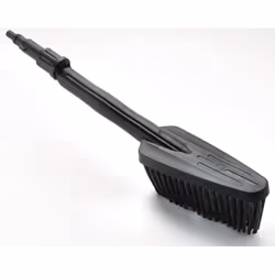 Nilfisk 126411795, Noir