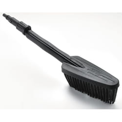 Nilfisk 126411795 brosse de nettoyage Noir