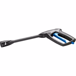 Nilfisk 128500070, Tête de pistolet, Nilfisk, G2 Spray handle, Noir, Bleu, 1 pièce(s)
