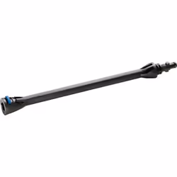 Nilfisk 128500073, Lance de projection, Nilfisk, G2 C&C spray lance, Noir, 1 pièce(s)