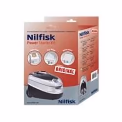 Nilfisk 107403114, Kit de démarrage, Multicolore, Nilfisk, Nilfisk, 8 pièce(s)