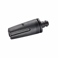 Nilfisk 128500303, Ajutage, Nilfisk, C&amp;C Tornado PR - Compact -Excellent, Noir, 1 pièce(s)