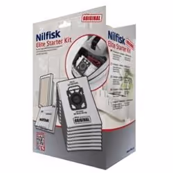 Nilfisk 107407952, Kit de démarrage, Multicolore, Nilfisk, Nilfisk