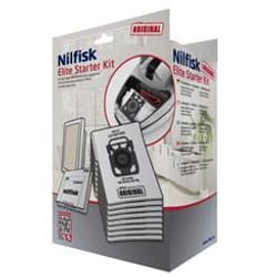 Nilfisk 107407952 Accessoire et fourniture pour aspirateur Kit de démarrage
