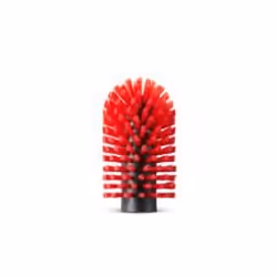 Nilfisk 128470458, Brosse, Nilfisk, Rim brush head, Noir, Rouge, 1 pièce(s)