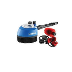 Nilfisk 128470459 Accessoire de nettoyeur à pression Brosse