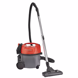 Nilfisk Thor, 948 W, Aspirateur sans sac, Sec, Sac à poussière, 8 L, 67 dB