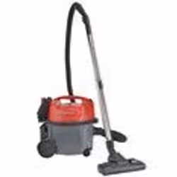 Nilfisk Thor 8 L Aspirateur sans sac Sec 948 W Sac à poussière