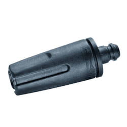 Nilfisk - buse tornado hp/bp rouge click & clean pour nettoyeur...