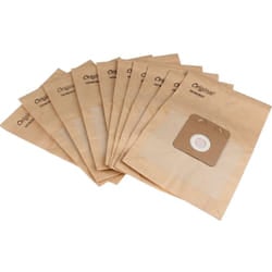 Sac papier (10) - cdnf 4000 / cdnb 5000 - 107413077 - - Nilfisk