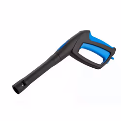 Nilfisk 128500859, Poignée, Nilfisk, G4 PowerGrip Spray handle, Noir, Bleu, 1 pièce(s)