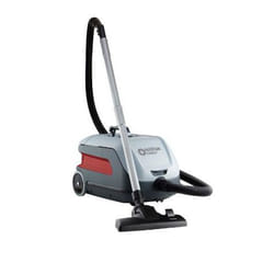 Nilfisk 107418543 Aspirateur Aspirateur sans sac Sec 730 W Sac à poussière