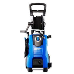 Nilfisk 128470766 Nettoyeur haute pression Droit Electrique 500 l/h 2100 W Bleu, Noir