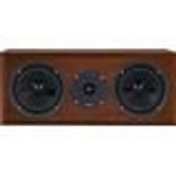 Enceinte centrale - ELTAX - Monitor Centre Calvados - 2 voies bass-reflex - 3 haut-parleurs