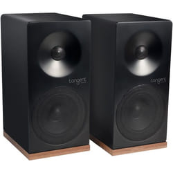 Tangent Spectrum X4 haut-parleur 2-voies Noir Avec fil 80 W