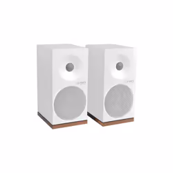 Tangent Spectrum X4, 2-voies, 2.0 canaux, Avec fil, 80 W, 70 - 20000 Hz, Blanc