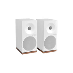 Tangent Spectrum X4 haut-parleur 2-voies Blanc Avec fil 80 W
