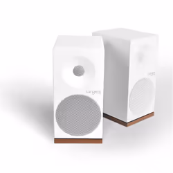 Tangent Spectrum X5 haut-parleur 2-voies Blanc Avec fil 100 W - Vue supplémentaire 6