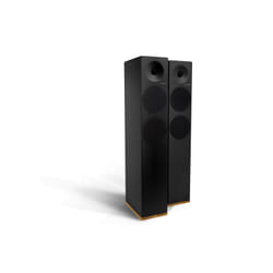 Tangent Spectrum X6 haut-parleur 3-voies Noir Avec fil 200 W