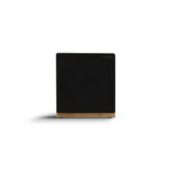 Tangent Spectrum XSW-8 Noir Caisson de basse passif 90 W