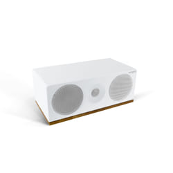 Tangent Spectrum XC haut-parleur 2-voies Blanc Avec fil 100 W