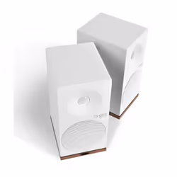 Tangent Spectrum X5BT Phono haut-parleur 2-voies Blanc Avec fil &sans fil 50 W
