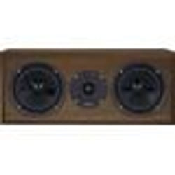 Eltax Monitor Centre Noyer - Enceinte Centrale - Enceintes