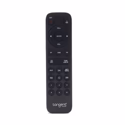 Tangent AMPSTER BT II amplificateur audio Maison Noir - Vue supplémentaire 4