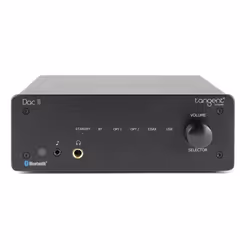DAC audio TANGENT DAC II Audio USB