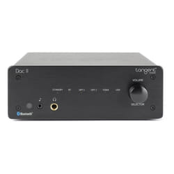 DAC audio TANGENT DAC II Audio USB