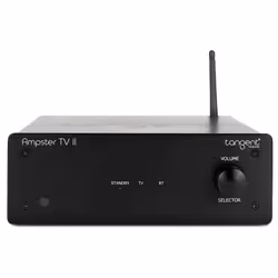 Amplificateur HiFi TANGENT Ampster TV II