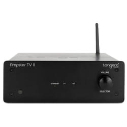 Amplificateur HiFi TANGENT Ampster TV II