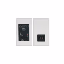 Eltax Monitor III BT haut-parleur 2-voies Noir Avec fil &sans fil 40 W