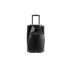 Eltax Voyager BT 15 Pro 450 W Noir