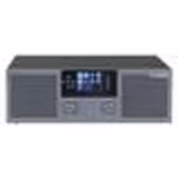 Tangent Radio FEM Noir - Enceintes sans fil