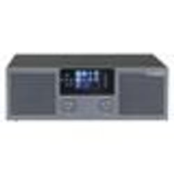 Tangent Radio FEM Noir - Enceintes sans fil