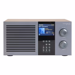 Tangent Radio Tre