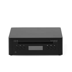Platine CD Tangent CD III