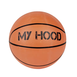 EURO PLAY 304020 ballon de basket Orange