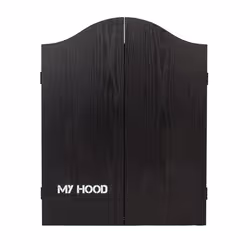 EURO PLAY My Hood - Dart Center Pro Armoire à fléchettes 1 pièce(s)