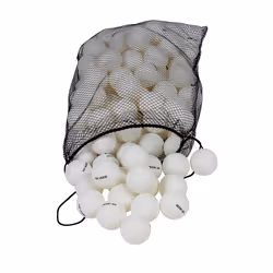 EURO PLAY 901022, Blanc, 100 pièce(s), 4 cm