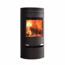 Le poele Aduro 1.1 inspire la convivialité et le bien-etre autour du feu de bois. Grâce a ses lignes épurées, il trouvera sa ...