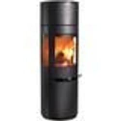 Poêle à bois - ADURO 9.7 - 50300 - 6 KW - Noir