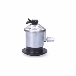 Régulateur de gaz domestique S.of. 30g Régulateur de gaz domestique S.of. 30g (approuvé en12654) EAN: 5704122000119